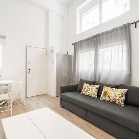 Charming Flat In Madrid-Rio Apartment Exterior photo